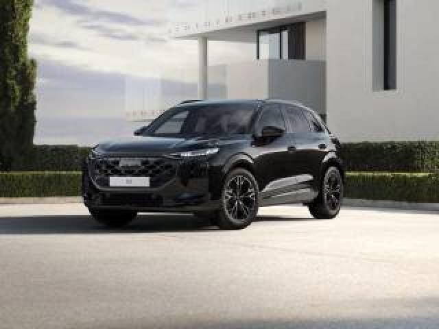 Audi Q3 35 Tdi 150cv S Tronic 2x S Line 