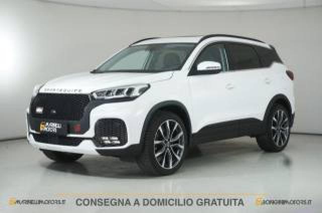 Sportequipe Sportequipe 6 1.5 155cv Cvt Automatica 