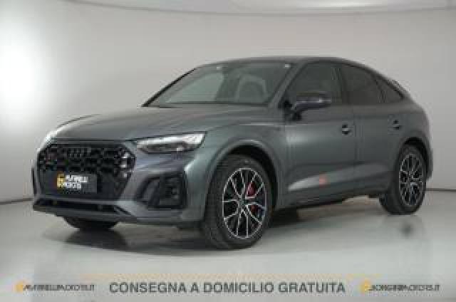 Audi Sq5 Tdi Quattro Tiptronic 