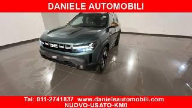 Dacia Duster Tce 130 4x4 Extreme  