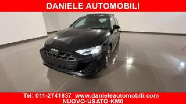 Audi A3 Spb 35 Tdi S Tronic S Line Edition 