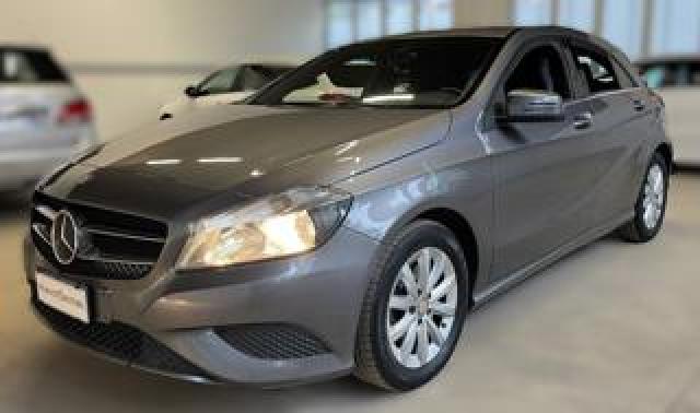 Mercedes Benz A 180 Sport 