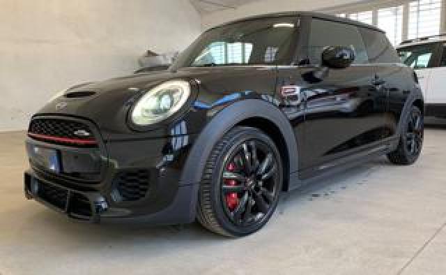 Mini John Cooper Works 2.0 John Cooper Works 