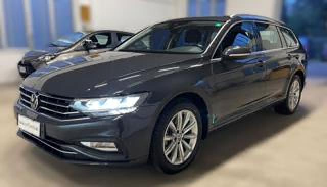 Volkswagen Passat Variant 2.0 Tdi Scr Evo Dsg Business 