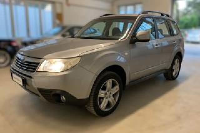 Subaru Forester 2.0xs Trend 