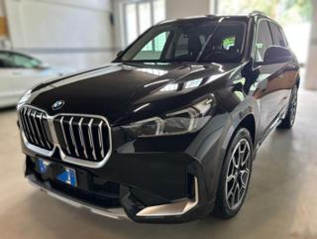Bmw X1 Xdrive 20d Xline 