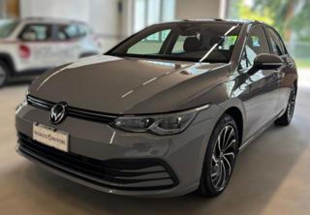 Volkswagen Golf 1.5 Etsi 150 Cv Evo Act Dsg 1st Edition Style 