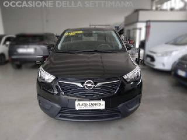 Opel Crossland X 1.5 Ecotec D 102 Cv Start&stop Advance 
