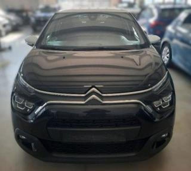 Citroen C3 Puretech 1.2 Max 