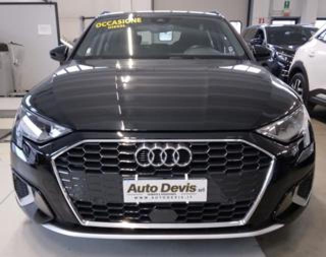 Audi A3 Sport Back 35 2000 Tdiesel 