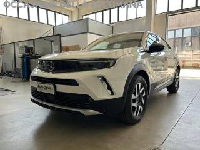 Opel Mokka-E Elegance 