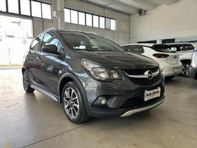 Opel Karl Rocks 1.0 73 Cv 