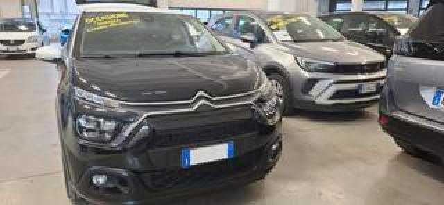 Citroen C3 Shine 1.200 110cv 