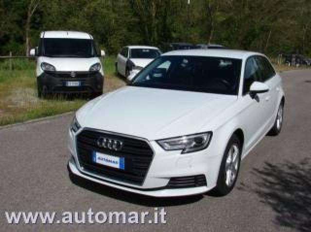 Audi A3 Spb 30 Tdi Business 