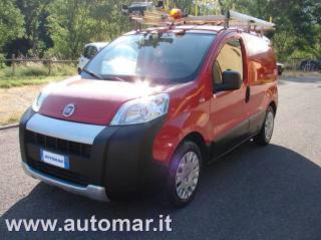 Fiat Fiorino 1.3 Mjt 80cv Cargo Sx + Iva 