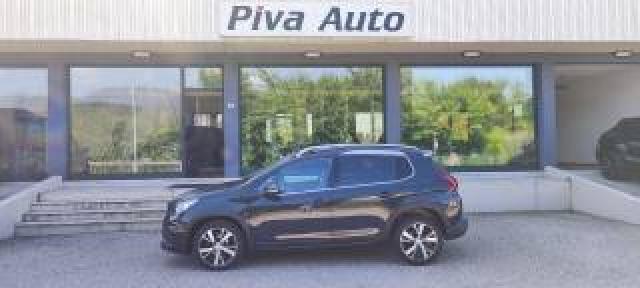 Peugeot 2008 Bluehdi 100 Allure 