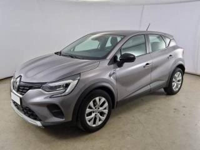 Renault Captur Tce 90 Cv Business 