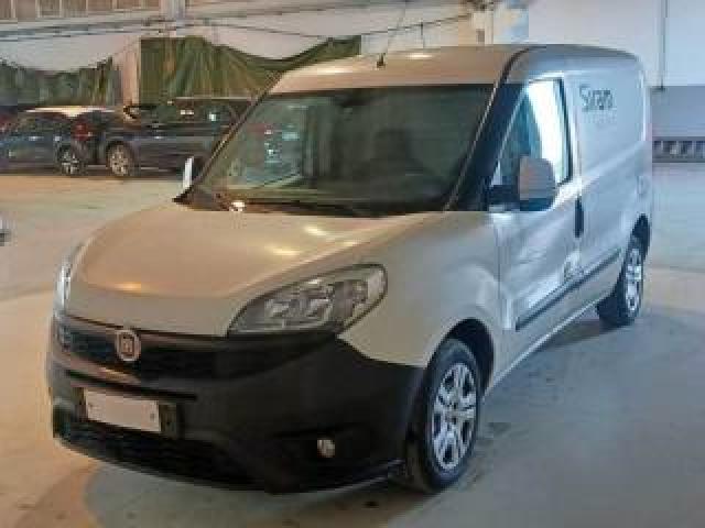 Fiat Doblo Doblò 1.3 Mjt Pc-Tn Cargo Lamierato Sx 