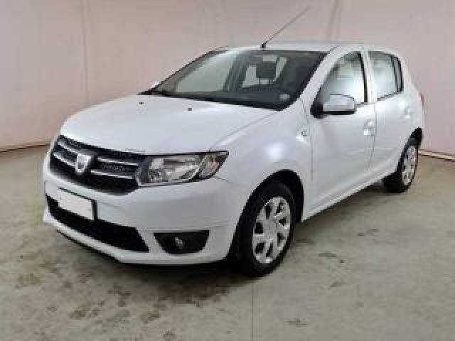 Dacia Sandero 1.5 Dci 8v 75cv Ambiance 