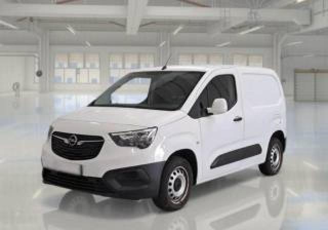 Opel Combo Cargo 1.5 Diesel 130cv S&s Pc 650kg Edition 