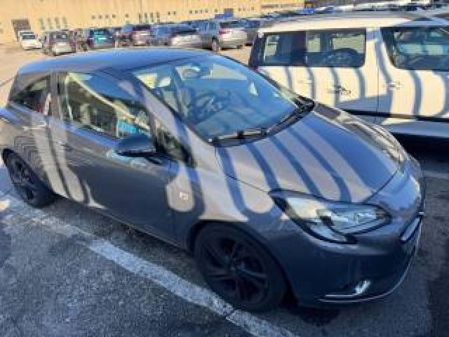 Opel Corsa 1.2 Coupé N-Joy 