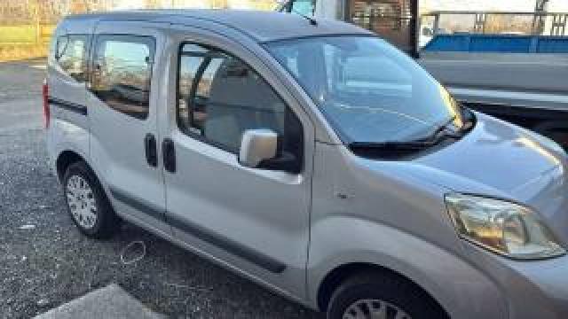 Fiat Qubo 1.3 Mjt 95 Cv Lounge 