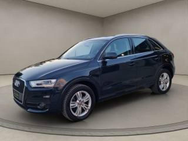 Audi Q3 2.0 Tdi 