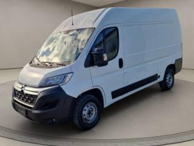 Citroen Jumper 30 Bluehdi 140 S&s Pc-Tm Furgone 