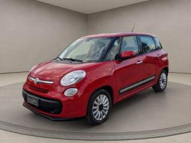 Fiat 500l 1.3 Multijet 85 Cv Dualogic Lounge 