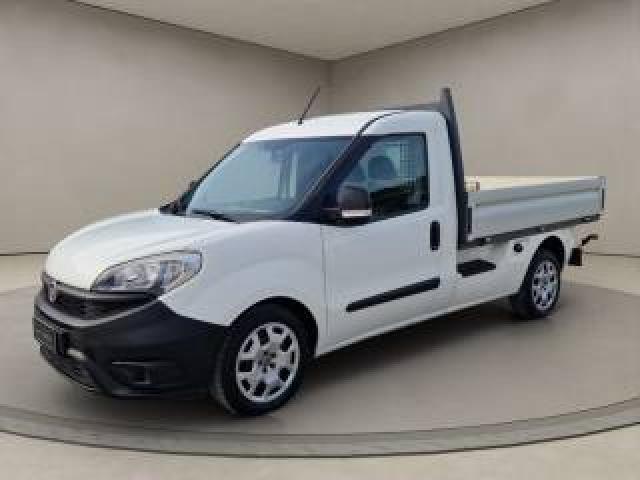 Fiat Doblo Doblò 1.6 Mjt 105cv Cassonato Work-Up E5+ 