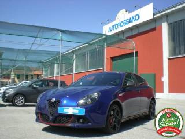 Alfa Romeo