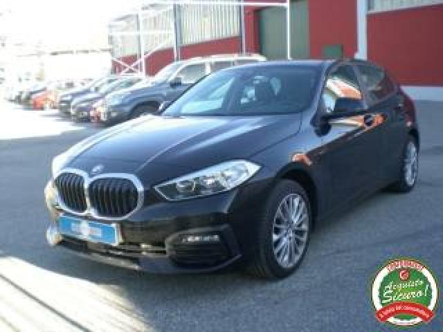 Bmw 118 D 5p. Advantage Autom Km 53000 Prezzo Reale  