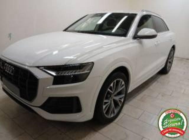 Audi Q8 50 Tdi 286cv Quattro Tiptronic Sport  