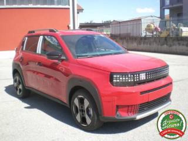 Fiat Grande Panda 1.2 Hybrid 110 Cv S&s La Prima 