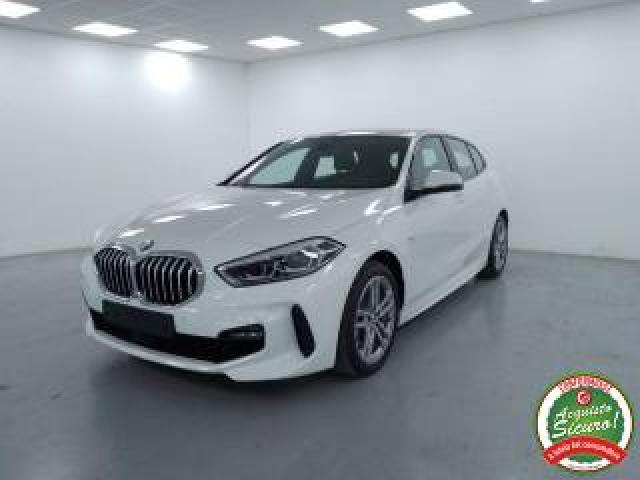 Bmw 118 D 5p. Msport Automatico - Prezzo Reale 