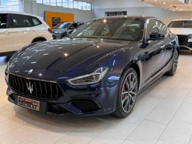 Maserati