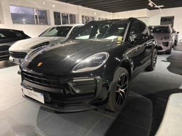 Porsche Macan 2.0 265cv 