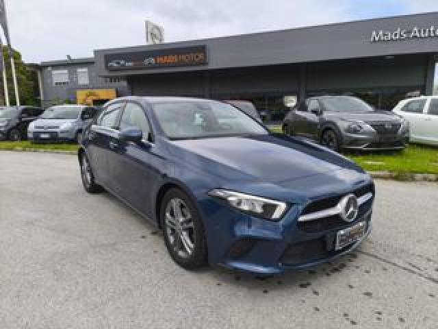 Mercedes Benz A 180 D Automatic Sport 