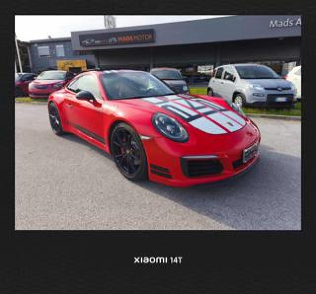 Porsche 911 3.0 Carrera S Coupé Endurance Racing Edition 