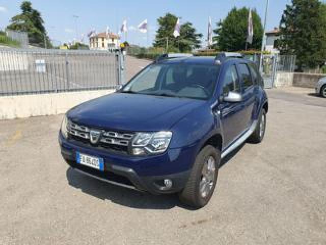 Dacia Duster 1.5 Dci 110cv Start&stop 4x4 Prestige 