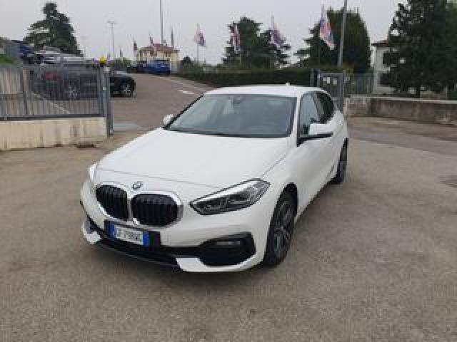 Bmw 118 D 5p. Sport 