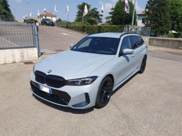 Bmw 320 D 48v Xdrive Touring Msport 