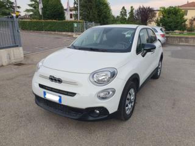 Fiat 500x 1.3 Multijet 95 Cv 