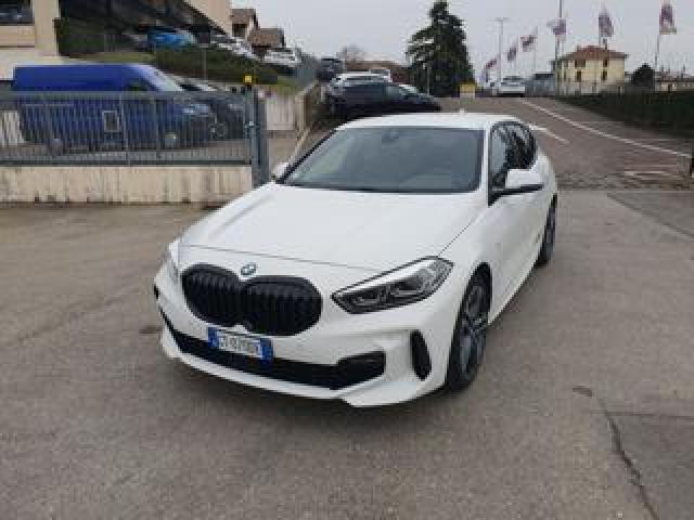 Bmw 118 D 5p. Msport 