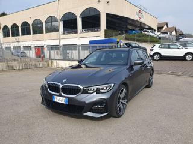 Bmw 320 D Touring Msport 