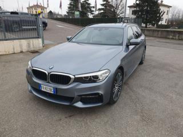 Bmw 520 D Xdrive Touring Msport 