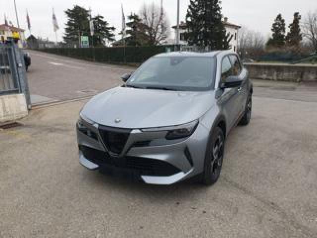 Alfa Romeo Junior 1.2 136 Cv Hybrid Edct6 Speciale 