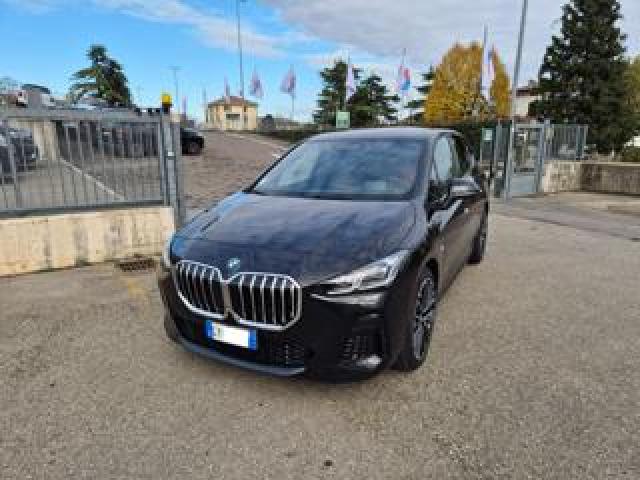 Bmw 218 D Active Tourer Msport 