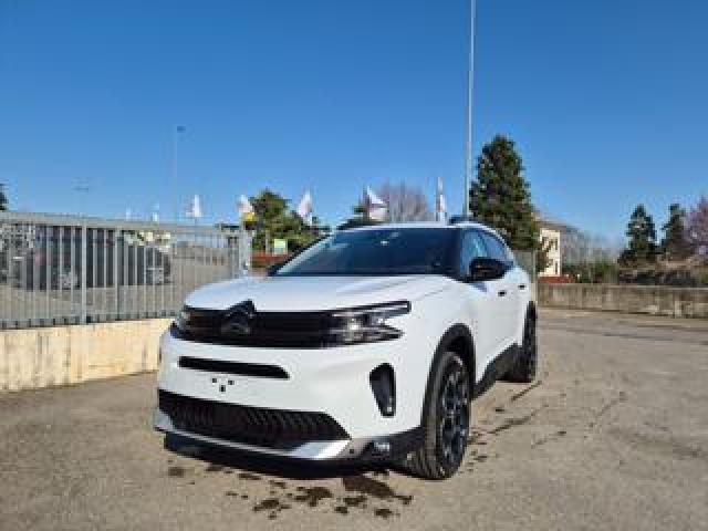 Citroen C5 Aircross Bluehdi 130 S&s Eat8 Max 