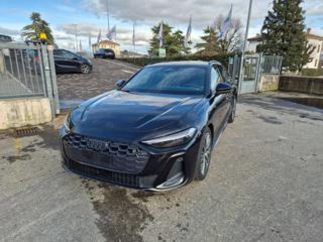 Audi A5 Avant Tfsi 150 Kw S Tronic S Line Edition 